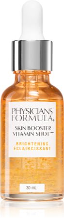 Physicians Formula Skin Booster Vitamin Shot Brightening rozjasňující sérum s vitaminem C
