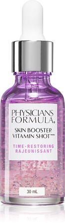 Physicians Formula Skin Booster Vitamin Shot Time-Restoring omladzujúce pleťové sérum s kolagénom