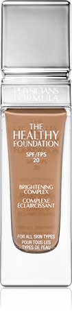 Physicians Formula The Healthy роз'яснюючий тональний крем SPF 20