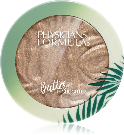 Physicians Formula Murumuru Butter zapečený rozjasňovač