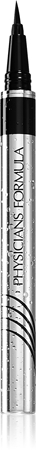 Physicians Formula Eye Booster eyeliner liquidi con principi attivi per la crescita delle ciglia resistente all'acqua