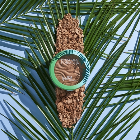 Physicians Formula Butter Bronzer kompaktní bronzující pudr