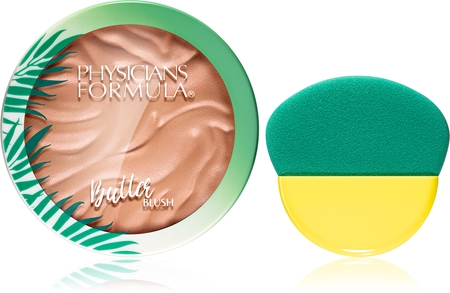 Physicians Formula Butter Blush kompaktno rdečilo