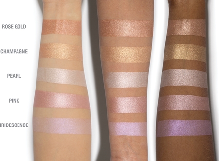 Physicians Formula Butter Highlighter zapečen osvetljevalec