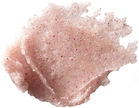 Physicians Formula Organic Wear Läpp-skrubb Med rosenolja