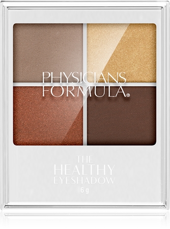 Physicians Formula The Healthy paletka očních stínů