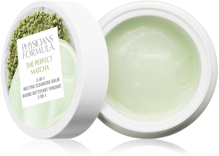 Physicians Formula The Perfect Matcha makeup removing cleansing balm for all skin types
