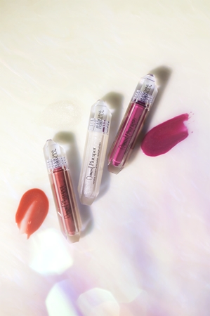 Physicians Formula Mineral Wear® Diamond Plumper Lip Gloss with Plumping Effect