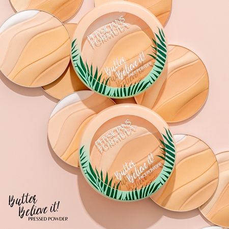 Physicians Formula Butter Believe It! compact powder