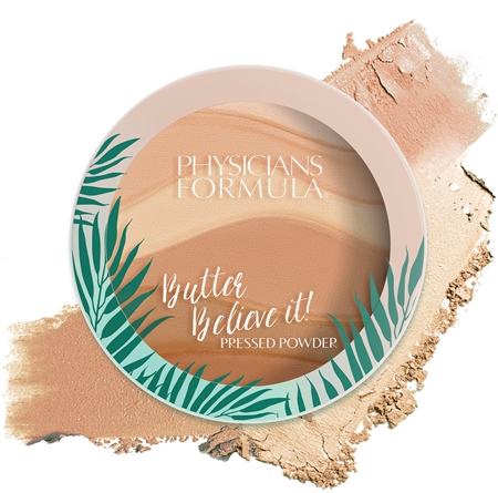Physicians Formula Butter Believe It! kompaktní pudr