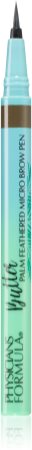 Physicians Formula Butter Palm Feathered stylo sourcils