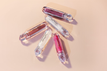 Physicians Formula Mineral Wear® Diamond Plumper Lip Gloss with Plumping Effect