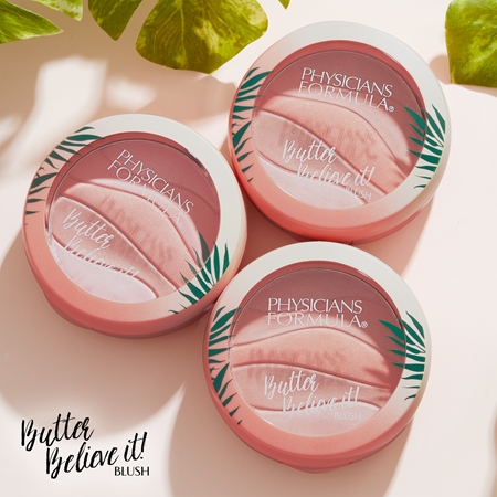 Physicians Formula Butter Believe It! kompakt arcpirosító