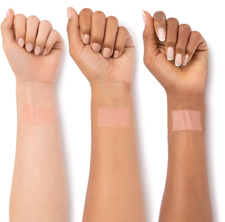 Physicians Formula Butter Believe It! kompakt arcpirosító