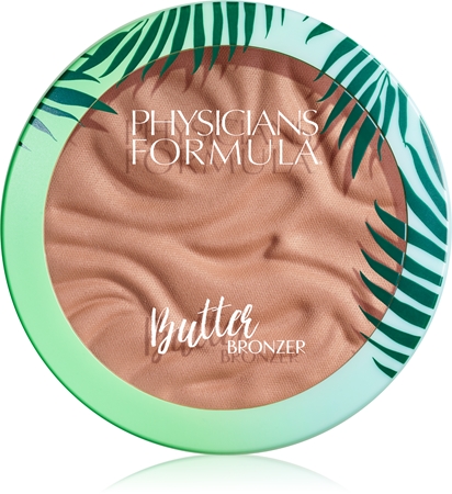 Physicians Formula Butter Bronzer компактна бронзираща пудра