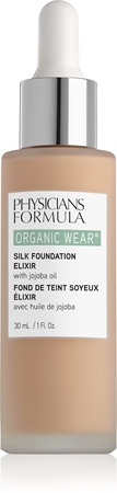 Physicians Formula Organic Wear fondotinta effetto velluto