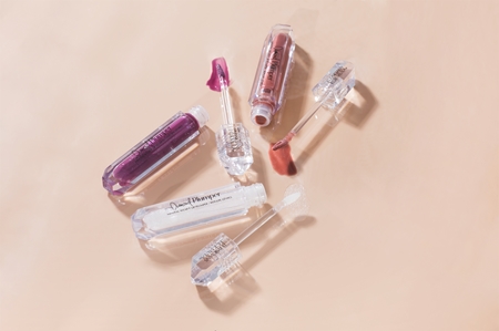 Physicians Formula Mineral Wear® Diamond Plumper γυαλιστικό για όγκο των χειλιών
