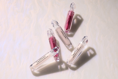 Physicians Formula Mineral Wear® Diamond Plumper lip gloss with plumping effect