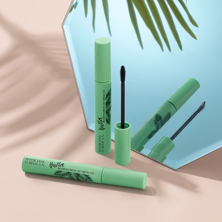 Physicians Formula Butter Brazilian Brow Lift transparent setting gel for eyebrows