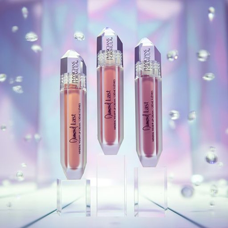 Physicians Formula Mineral Wear® Diamond krémový lesk na pery