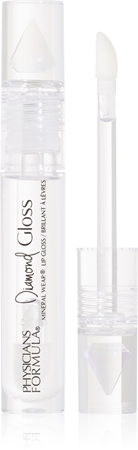 Physicians Formula Mineral Wear® Diamond Gloss lucidalabbra trasparente