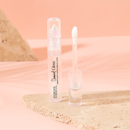 Physicians Formula Mineral Wear® Diamond Gloss Transparent Lip Gloss