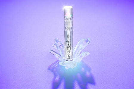 Physicians Formula Mineral Wear® Diamond Gloss Transparent Lip Gloss
