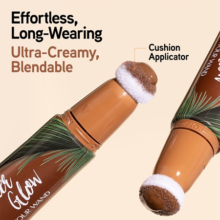 Physicians Formula Butter Glow crème contouring avec applicateur