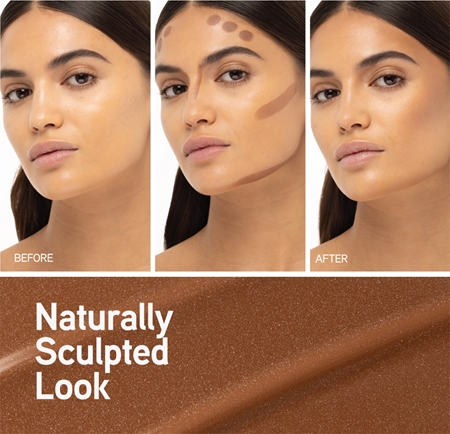 Physicians Formula Butter Glow contouring cream with applicator