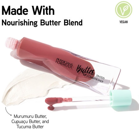 Physicians Formula Butter tápláló szájfény