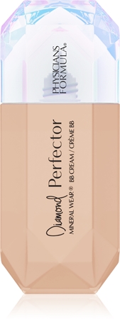 Physicians Formula Mineral Wear® Diamond Perfector crema BB