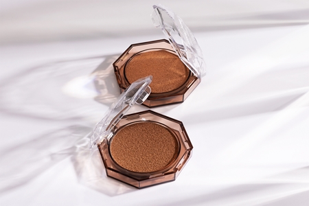 Physicians Formula Mineral Wear® Diamond Bronzer krémový bronzer