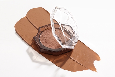 Physicians Formula Mineral Wear® Diamond Bronzer krémový bronzer