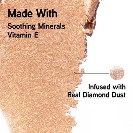 Physicians Formula Mineral Wear® Diamond Dust aufhellender Kompaktpuder