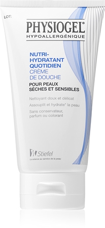 Physiogel Daily MoistureTherapy hypoallergenes Duschgel für trockene und empfindliche Haut