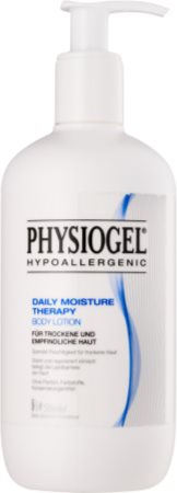 Physiogel Daily MoistureTherapy nawilżający balsam do ciała dla skóry suchej i wrażliwej