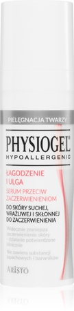 Physiogel Calming Relief zklidňující sérum proti zarudnutí pleti