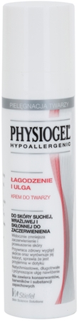 Physiogel Calming Relief crème apaisante pour peaux sèches et sensibles sujettes aux rougeurs