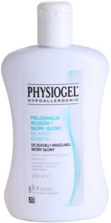 Physiogel Scalp Care Shampoo für trockene und empfindliche Kopfhaut