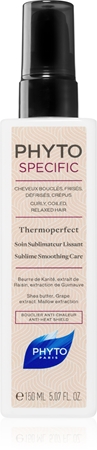 Phyto Specific Thermoperfect termo zaščitni serum za valovite in kodraste lase