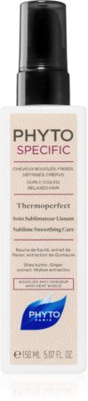 Phyto Specific Thermoperfect θερμοπροστατευτικός ορός για σπαστά και σγουρά μαλλιά