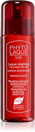 Phyto Laque lacca per capelli per un fissaggio naturale