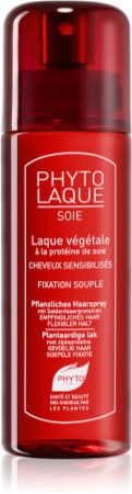 Phyto Laque Haarspray für natürliche Fixation