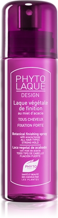 Phyto Laque fixativ fixare puternică