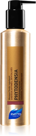 Phyto Phytodensia Fluid Plumping Mask stärkende Maske für geschwächtes Haar
