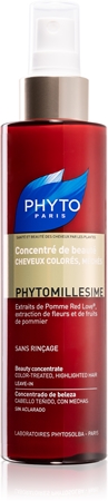 Phyto Phytomillesime soin sans rinçage brillance et protection de la couleur