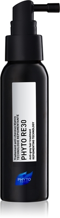 Phyto RE30 Anti-grey Hair Treatment tretman za pigmentaciju sijede kose