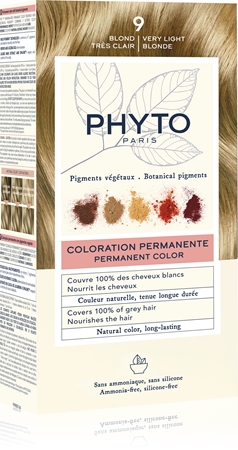 Phyto color discount