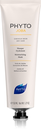 Phyto Phytojoba Moisturizing Mask vlažilna maska za suhe lase