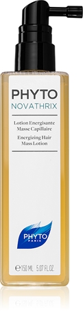 Phyto Phytonovathrix Energizing Hair Mass Lotion Actieve Verzorging tegen Haaruitval